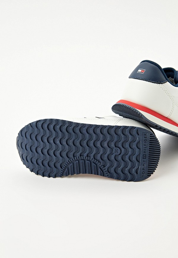 Tommy Hilfiger Кроссовки - фото 5