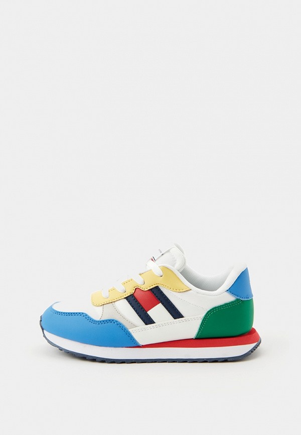 Tommy Hilfiger Кроссовки - фото 1