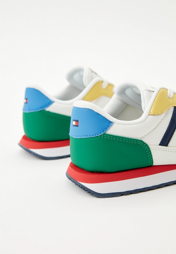Tommy Hilfiger Кроссовки - фото 4