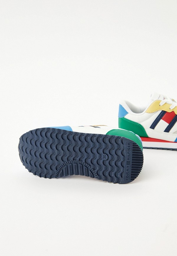 Tommy Hilfiger Кроссовки - фото 5
