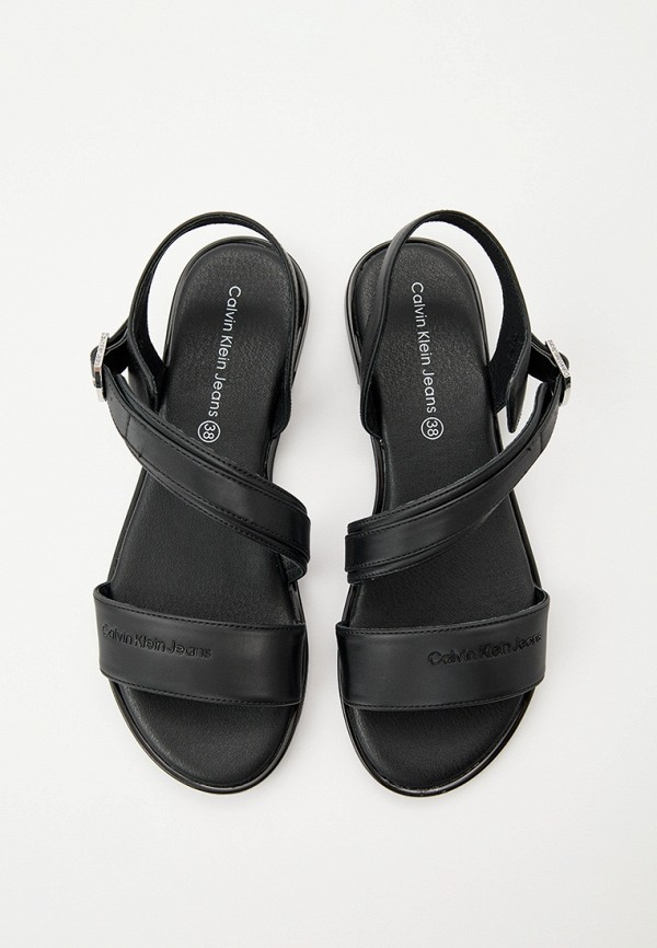 Calvin Klein Jeans Сандалии - фото 2