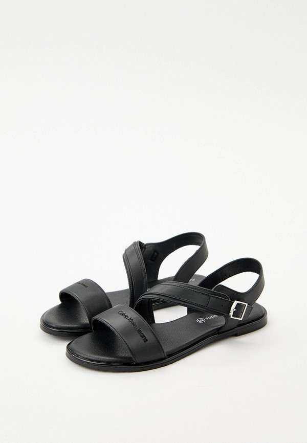 Calvin Klein Jeans Сандалии - фото 3