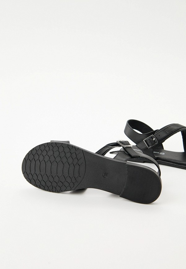 Calvin Klein Jeans Сандалии - фото 5