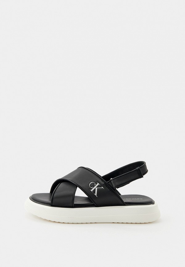 Calvin Klein Jeans Сандалии - фото 1