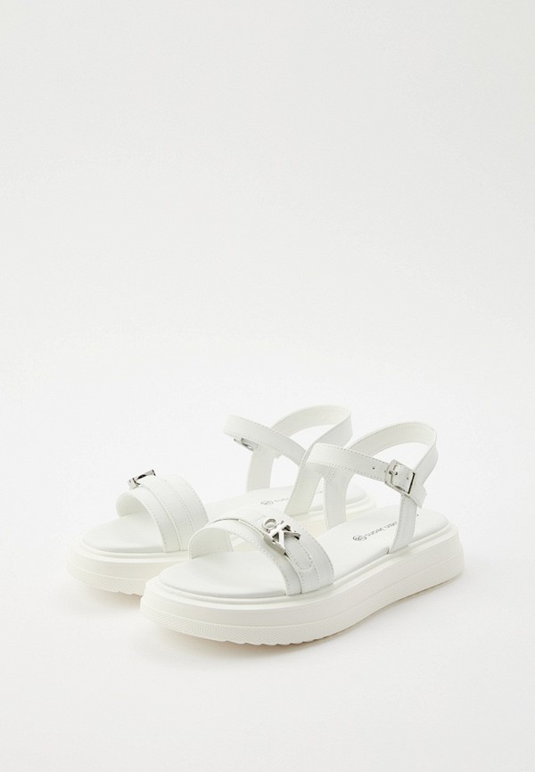 Calvin Klein Jeans Сандалии - фото 3