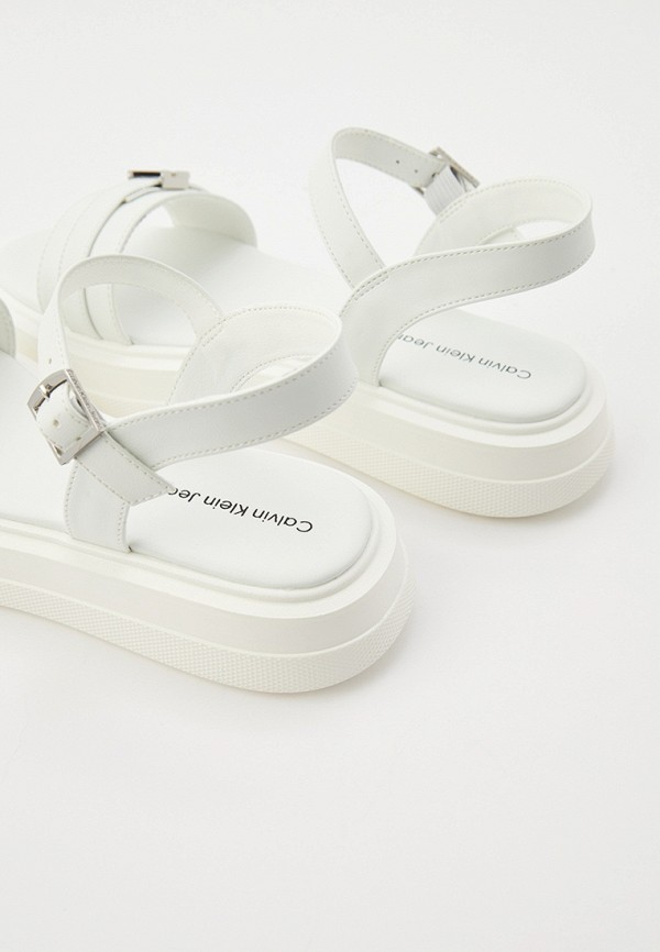 Calvin Klein Jeans Сандалии - фото 4