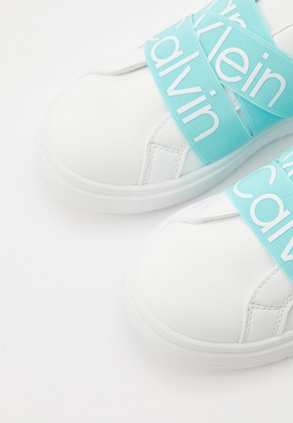 Calvin Klein Jeans Кеды - фото 2