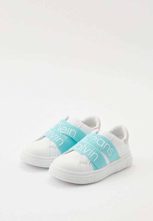 Calvin Klein Jeans Кеды - фото 3