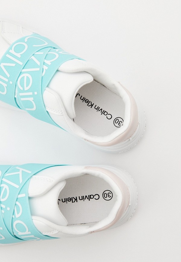 Calvin Klein Jeans Кеды - фото 4