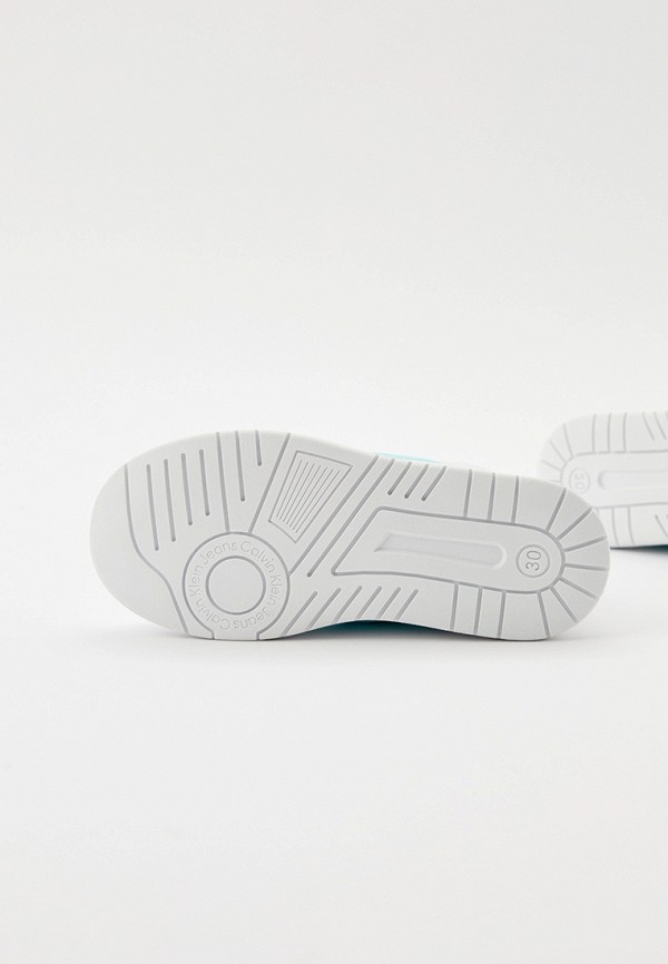 Calvin Klein Jeans Кеды - фото 5