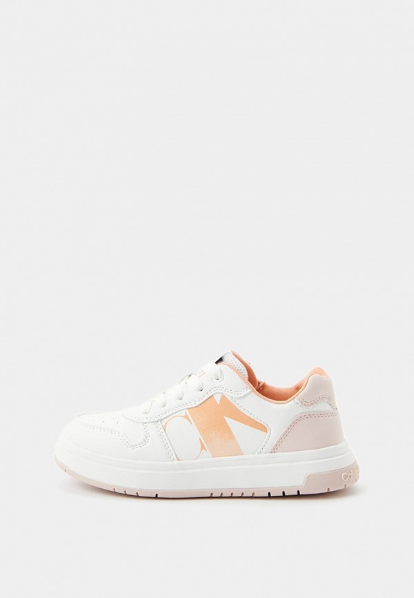 Calvin Klein Jeans Кеды - фото 1