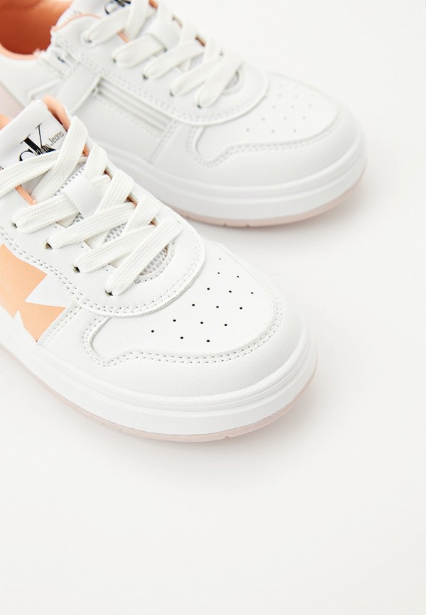 Calvin Klein Jeans Кеды - фото 2