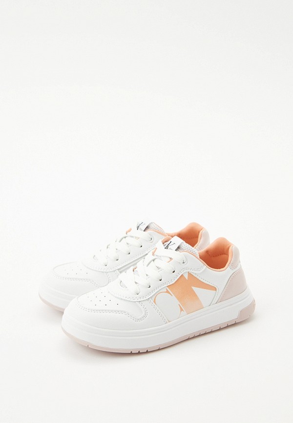 Calvin Klein Jeans Кеды - фото 3