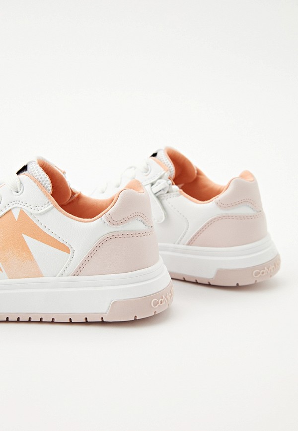 Calvin Klein Jeans Кеды - фото 4