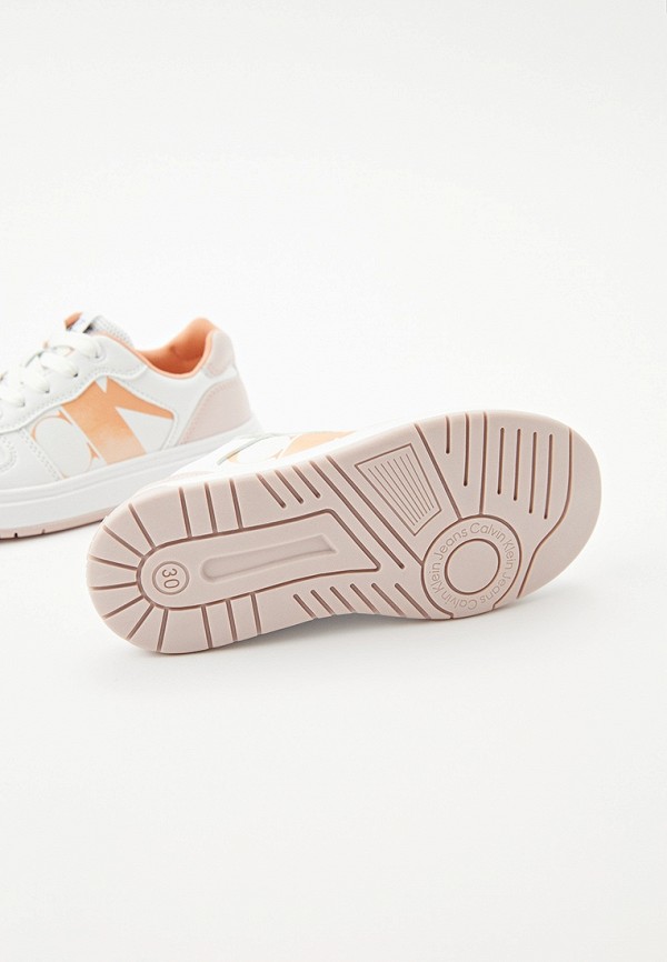 Calvin Klein Jeans Кеды - фото 5