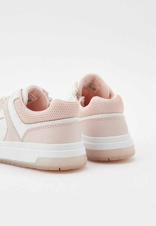 Calvin Klein Jeans Кеды - фото 4