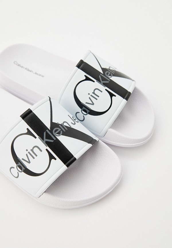 Calvin Klein Jeans Сланцы - фото 2