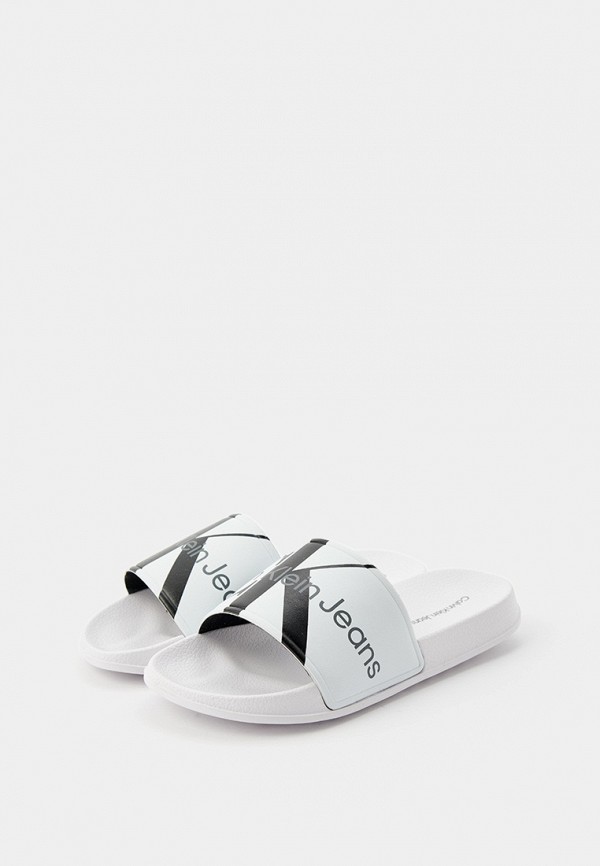 Calvin Klein Jeans Сланцы - фото 3