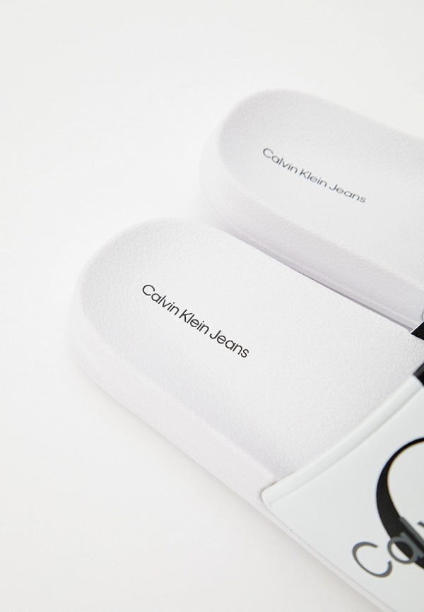 Calvin Klein Jeans Сланцы - фото 4