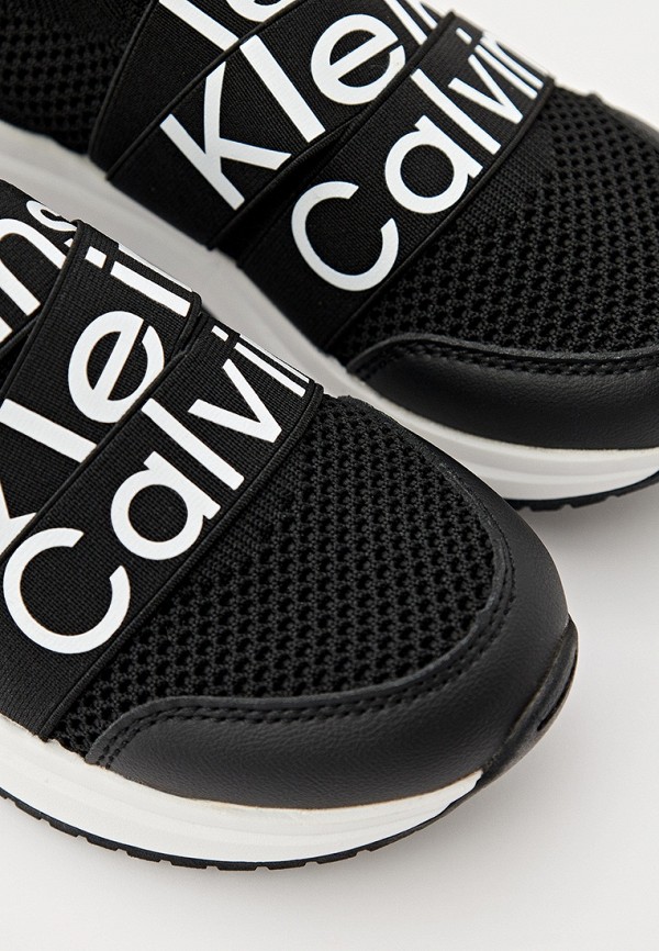 Calvin Klein Jeans Кроссовки - фото 2