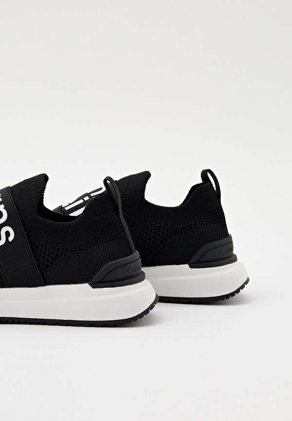 Calvin Klein Jeans Кроссовки - фото 4