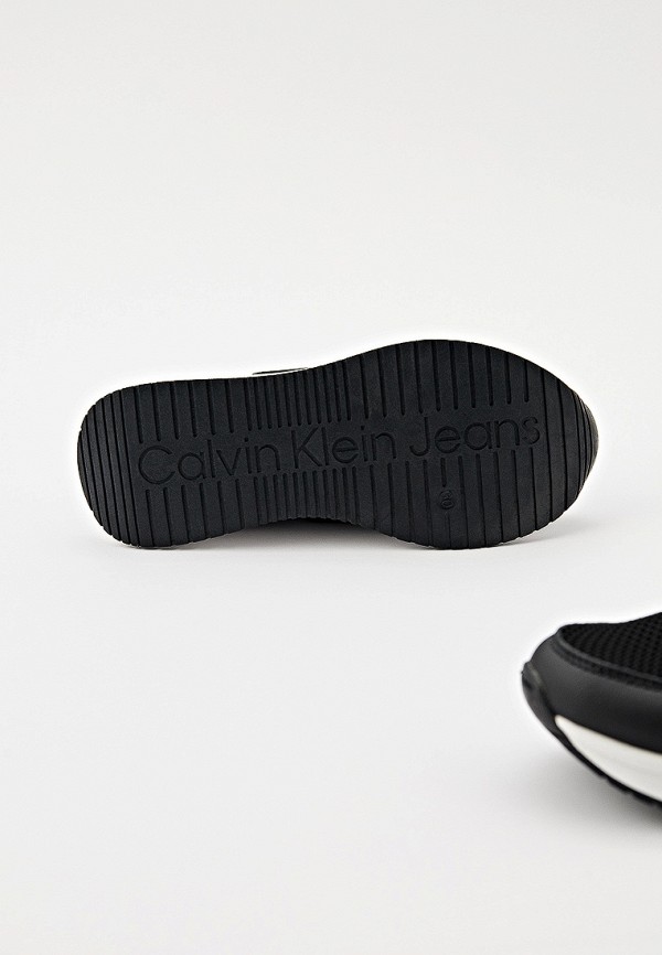 Calvin Klein Jeans Кроссовки - фото 5