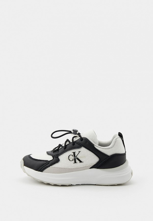 Calvin Klein Jeans Кроссовки - фото 1