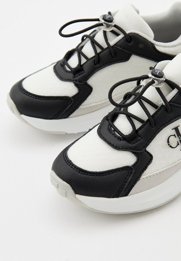 Calvin Klein Jeans Кроссовки - фото 2