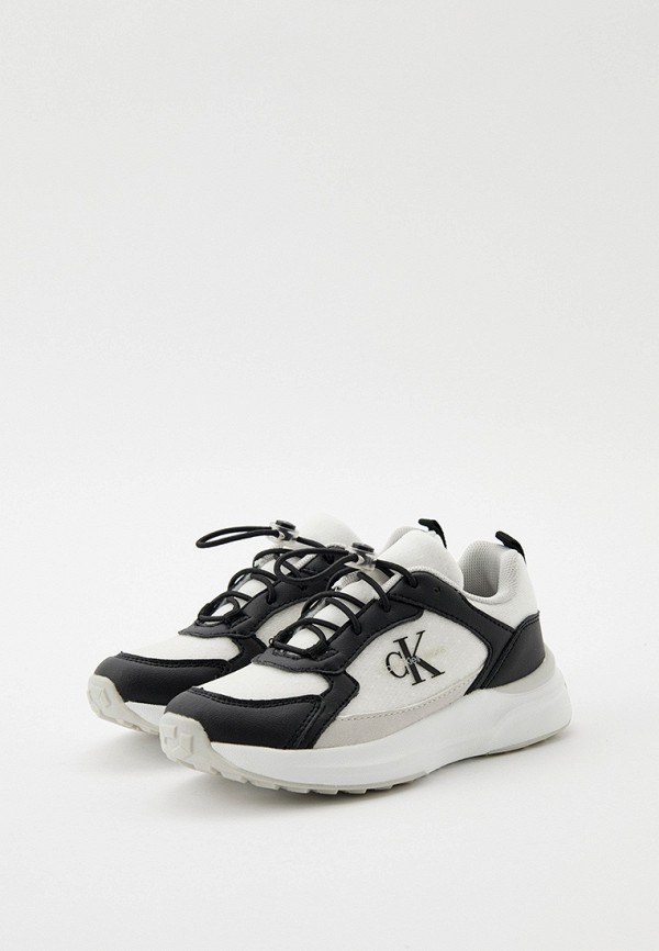 Calvin Klein Jeans Кроссовки - фото 3