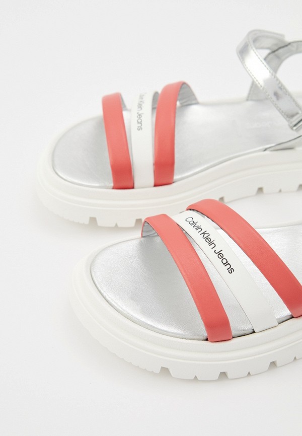 Calvin Klein Jeans Сандалии - фото 2