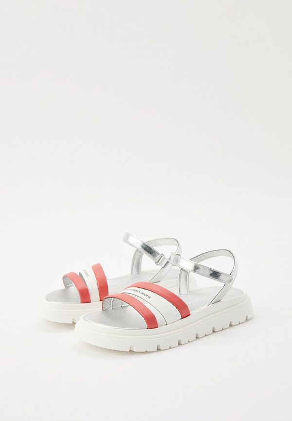 Calvin Klein Jeans Сандалии - фото 3