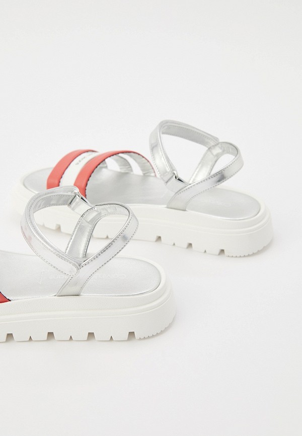 Calvin Klein Jeans Сандалии - фото 4