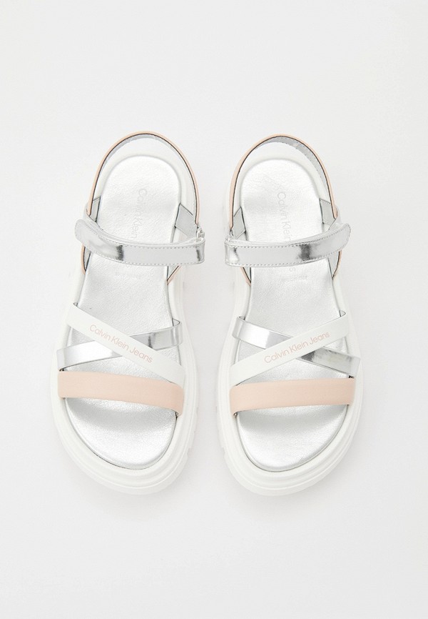 Calvin Klein Jeans Сандалии - фото 2