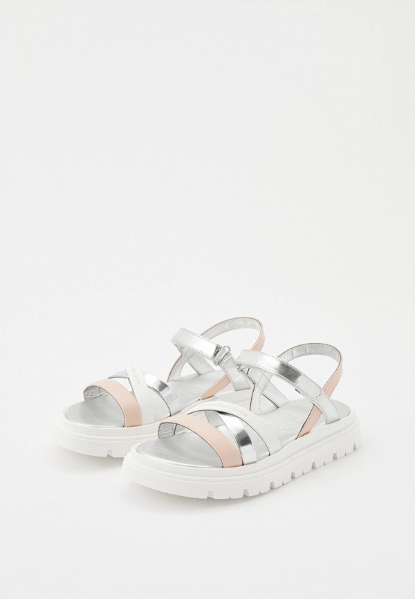 Calvin Klein Jeans Сандалии - фото 3