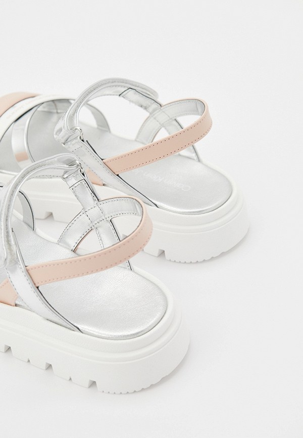 Calvin Klein Jeans Сандалии - фото 4