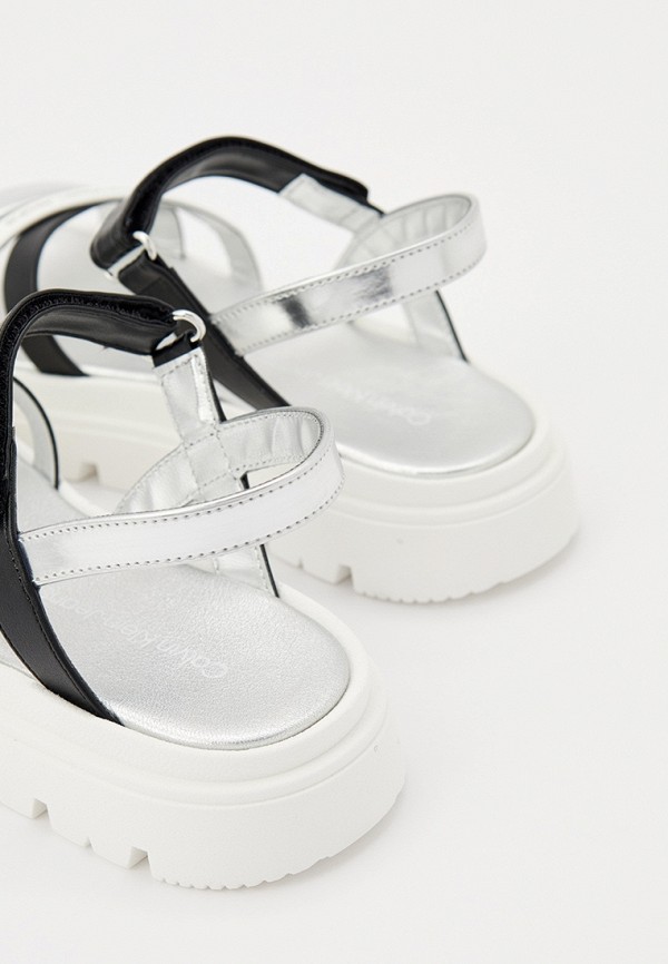 Calvin Klein Jeans Сандалии - фото 4