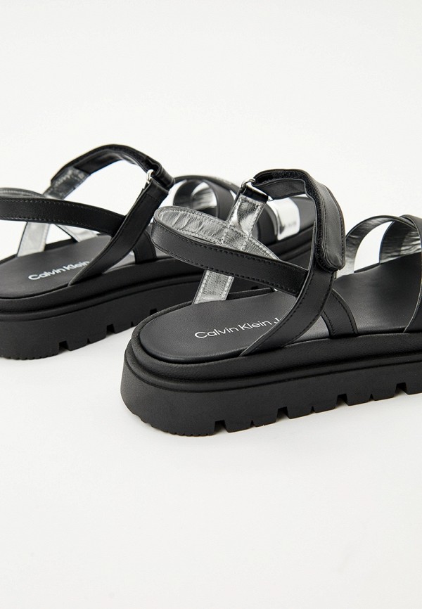 Calvin Klein Jeans Сандалии - фото 3