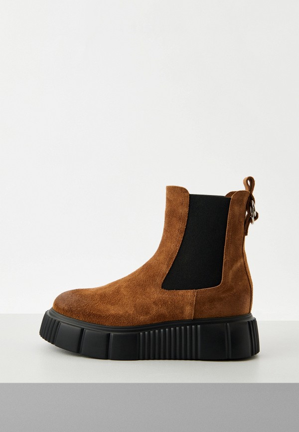 Iceberg Ботинки - фото 1