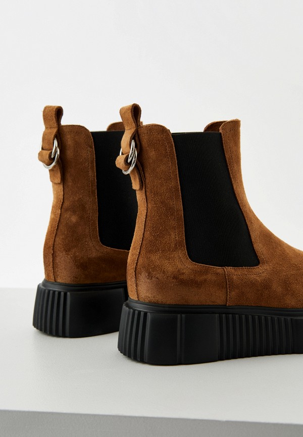 Iceberg Ботинки - фото 4