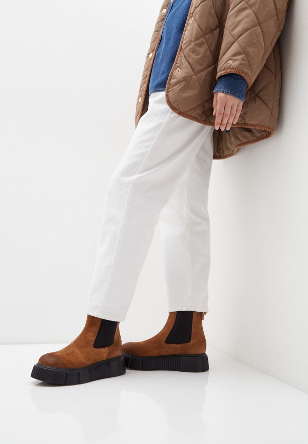 Iceberg Ботинки - фото 6