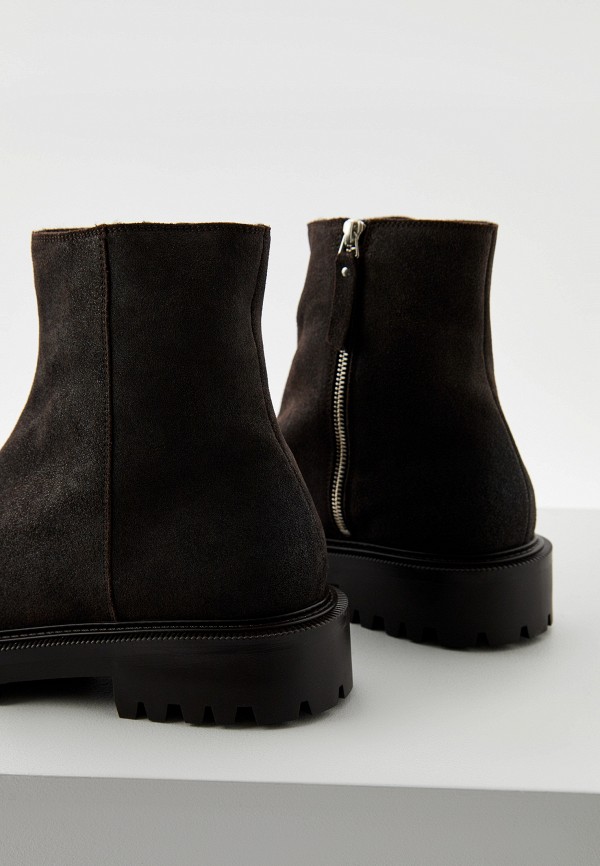 Vic Matie Ботинки - фото 4