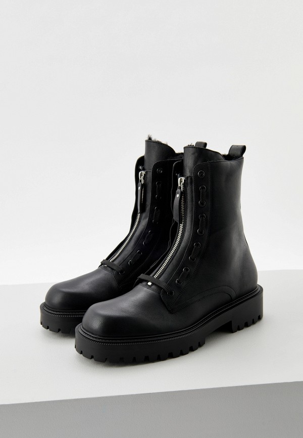 Vic Matie Ботинки - фото 3