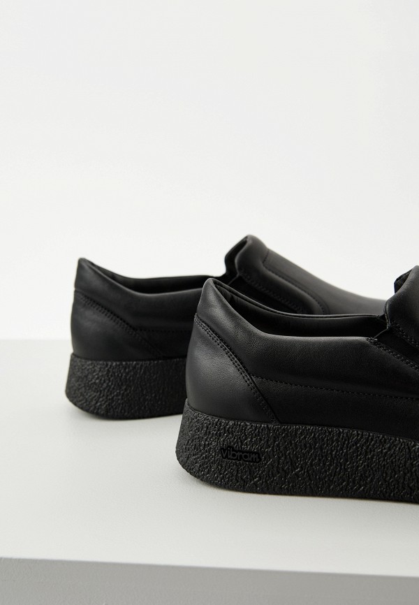 Vic Matie Слипоны - фото 4