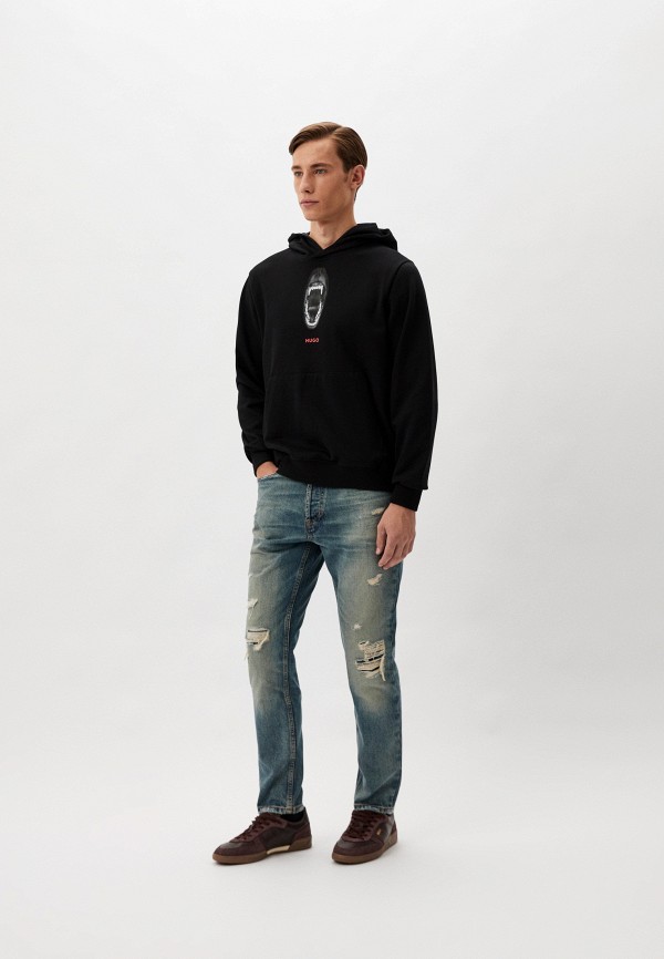 Hugo Джинсы - HUGO 634 - фото 2