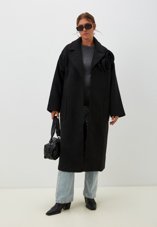 Rinascimento Пальто-халат - фото 2