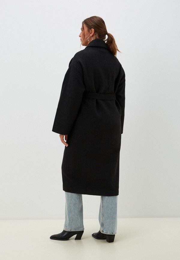 Rinascimento Пальто-халат - фото 3