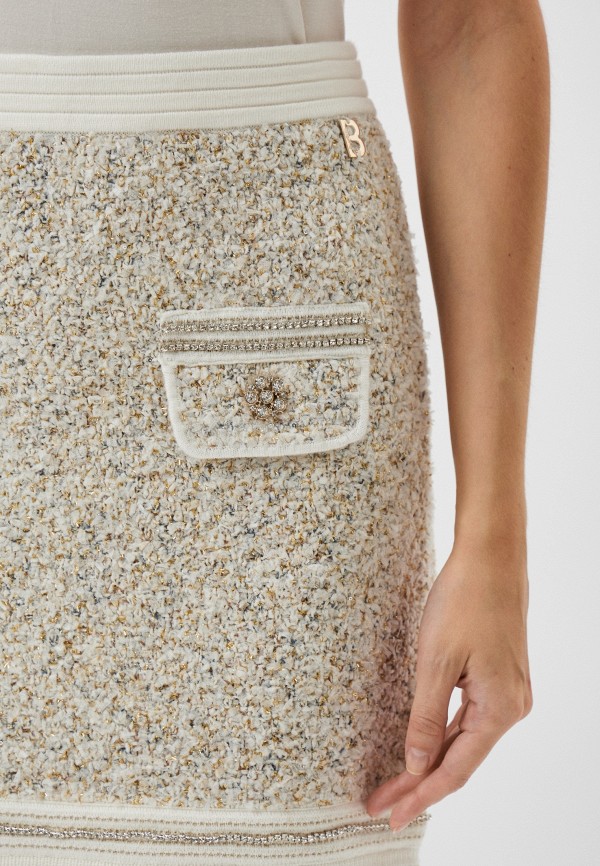 Blugirl Юбка - фото 4