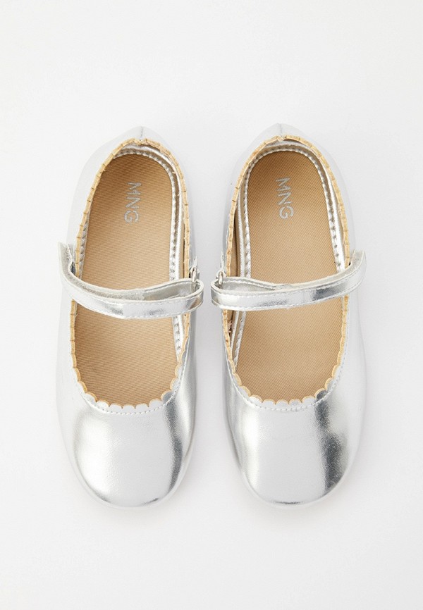 Mango Kids Балетки - GIGIPB - фото 2