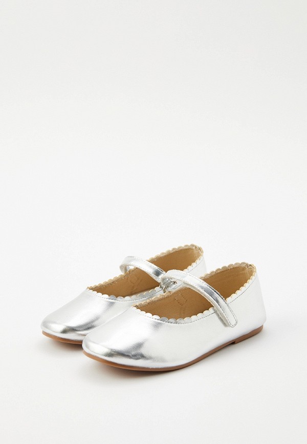 Mango Kids Балетки - GIGIPB - фото 3