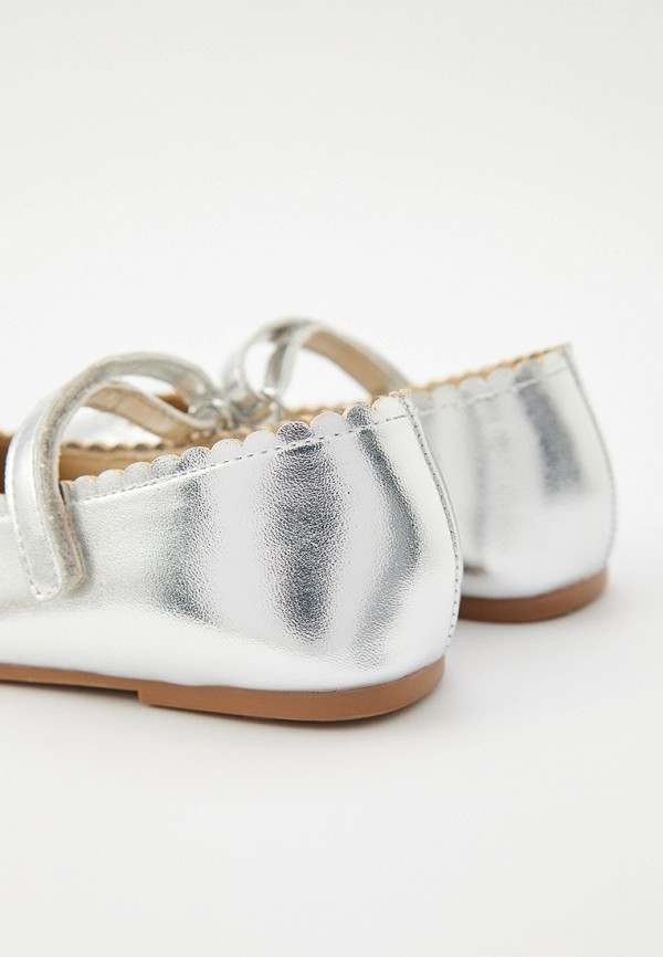 Mango Kids Балетки - GIGIPB - фото 4